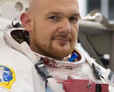 Ohje – Astro-Alex ist wieder da! :(