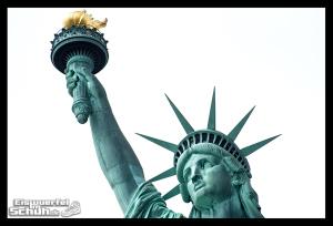 EISWUERFELIMSCHUH - Statue Of Liberty New York Freiheitsstatue Statue Cruises (50)