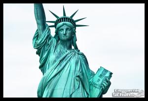 EISWUERFELIMSCHUH - Statue Of Liberty New York Freiheitsstatue Statue Cruises (48)