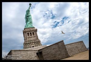 EISWUERFELIMSCHUH - Statue Of Liberty New York Freiheitsstatue Statue Cruises (54)