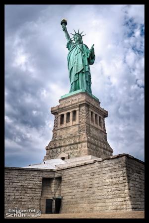 EISWUERFELIMSCHUH - Statue Of Liberty New York Freiheitsstatue Statue Cruises (58)