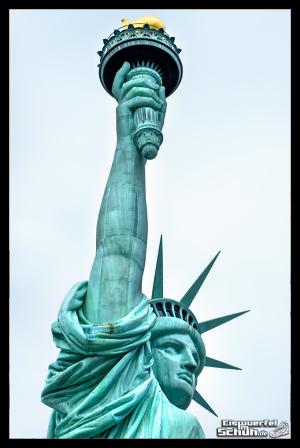 EISWUERFELIMSCHUH - Statue Of Liberty New York Freiheitsstatue Statue Cruises (46)