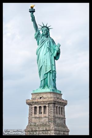 EISWUERFELIMSCHUH - Statue Of Liberty New York Freiheitsstatue Statue Cruises (56)