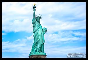 EISWUERFELIMSCHUH - Statue Of Liberty New York Freiheitsstatue Statue Cruises (49)