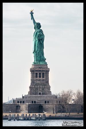 EISWUERFELIMSCHUH - Statue Of Liberty New York Freiheitsstatue Statue Cruises (55)