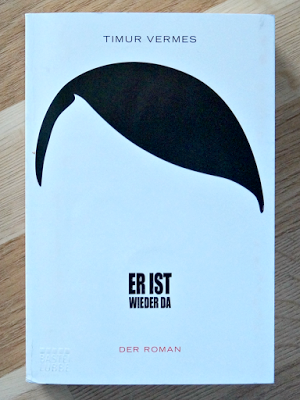 lesen!? wieder Timur Vermes