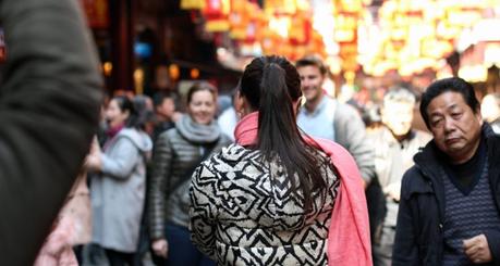 30 Fakten über Chinesen – China Urlaub Erfahrungen