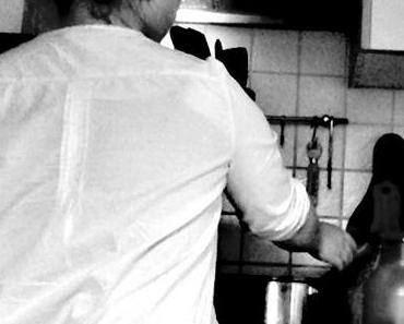 #lovelife - manchmal braucht man Gulasch!