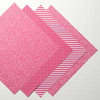 #Basteltipp der Woche Nr.19 – Blütenumschlag mit dem Stanz-und Falzbrett