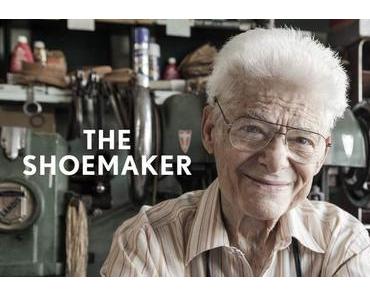 Shoemaker – So wird ein Schuh draus