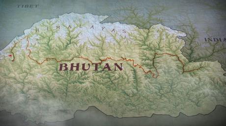 Bruttonationalglück – Eine Wanderung durch Bhutan