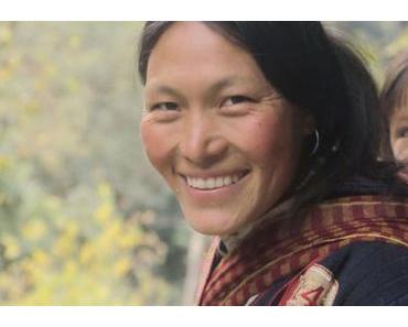 Bruttonationalglück – Eine Wanderung durch Bhutan