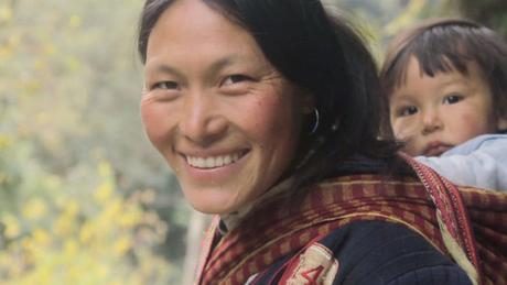 Bruttonationalglück – Eine Wanderung durch Bhutan