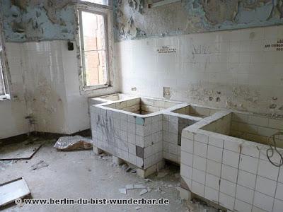 berlin, brandenburg, beelitz, Heilstatten, Krankenhaus, verlassene, urbex, abandoned