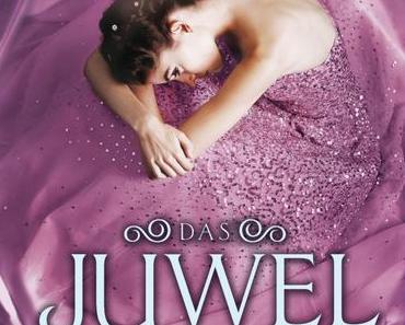 Rezension: Das Juwel 01- Die Gabe von Amy Ewing