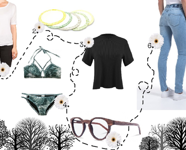 slow fashion faves im MaiKonsum, Konsum.Diesen Monat sind...