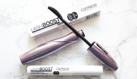 Die vollgepackt BRIGITTE Box im Mai/April! Die vollgepackt BRIGITTE Box im Mai/April!