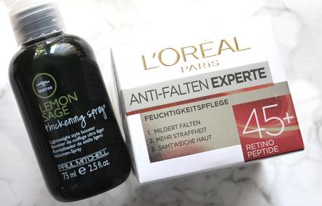 Die vollgepackt BRIGITTE Box im Mai/April!