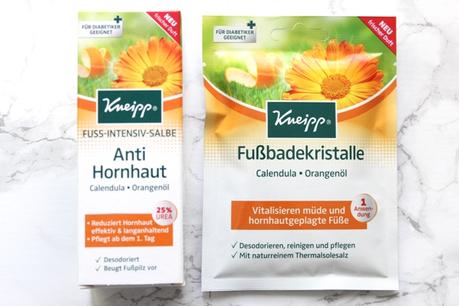 Die vollgepackt BRIGITTE Box im Mai/April!