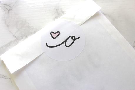 Die vollgepackt BRIGITTE Box im Mai/April! Die vollgepackt BRIGITTE Box im Mai/April!