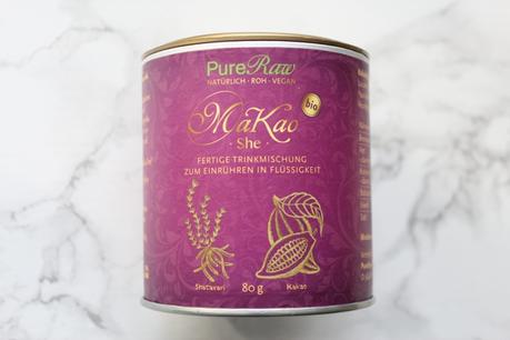 Die vollgepackt BRIGITTE Box im Mai/April!