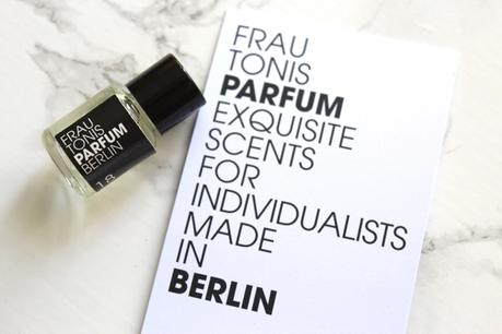 Die vollgepackt BRIGITTE Box im Mai/April!