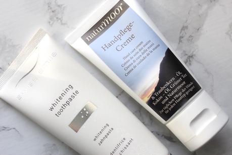 Die vollgepackt BRIGITTE Box im Mai/April!