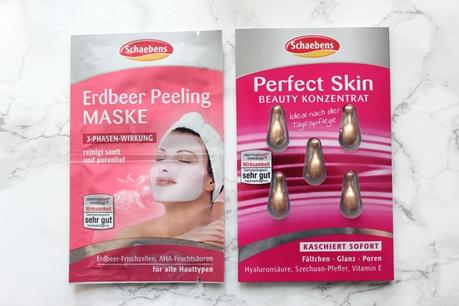 Die vollgepackt BRIGITTE Box im Mai/April!