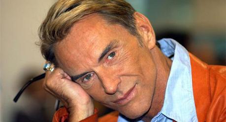 Wolfgang Joop (2003), Foto: (c) dpa - Fotoreport