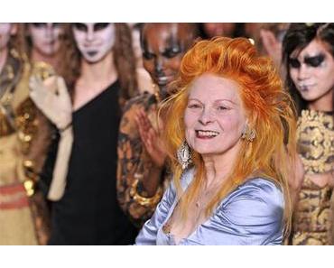 Vivienne Isabel Westwood