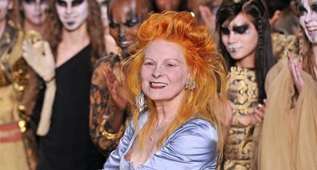 Vivienne Westwood, Foto: picture alliance