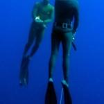 Jetzt halt mal die Luft an! – Freediving in Phuket