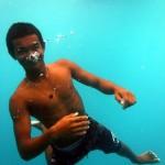 Jetzt halt mal die Luft an! – Freediving in Phuket