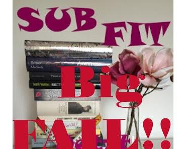 [SUB] Ich bin gescheitert - BIG Fail!