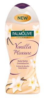 Palmolive Body Butter Cremeduschen