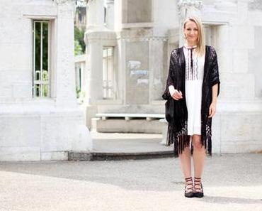 Folklore in black & white