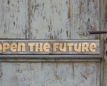 Auf Wiedersehen - Test und Liebe ist erwachsen geworden