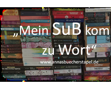 Mein Sub kommt zur Wort