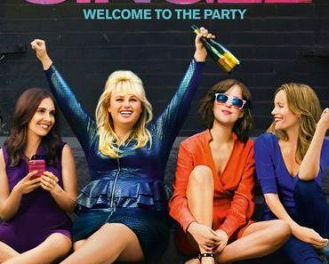 Filmvorstellung: How to be Single