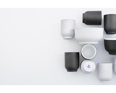 Moderne Tafelkultur: OMNIA von FÜRSTENBERG