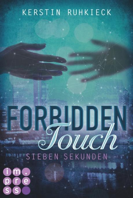 Rezension | Forbidden Touch von Kerstin Ruhkieck