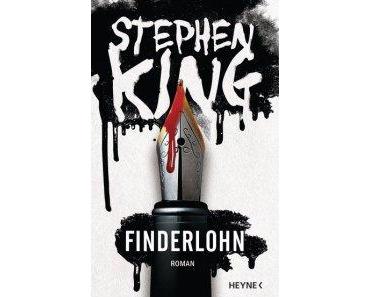 King, Stephen – Finderlohn
