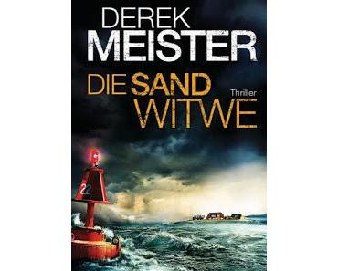 Die Sandwitwe - Derek Meister