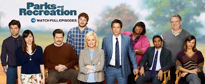 [TV-Serie] Beendet: Parks & Recreation