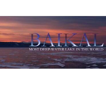 Reiselust: Baikalsee