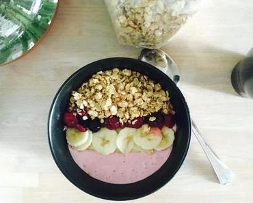 let’s have breakfast