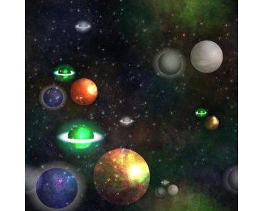 Die Zukunft muss verrückt sein