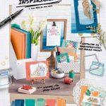 Mehr vom neuen Stampin Up Katalog