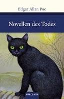 Rezension: Novellen des Todes - Edgar Allan Poe