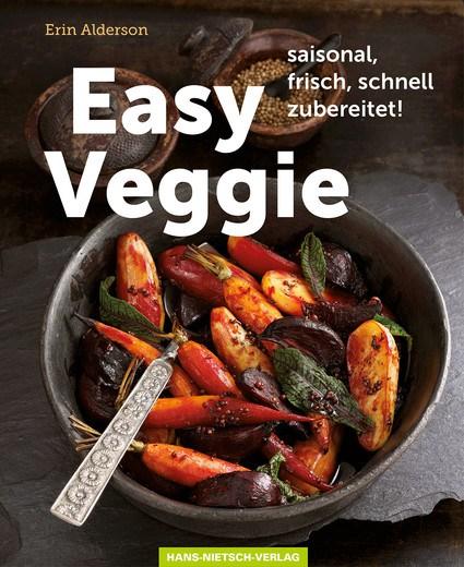 Rezension: Easy Veggie